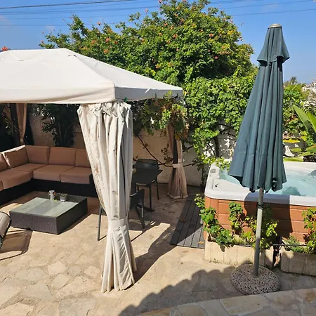 Casa De Flores Villa Denia