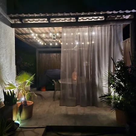 Casa De Flores