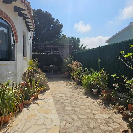 Casa De Flores *
