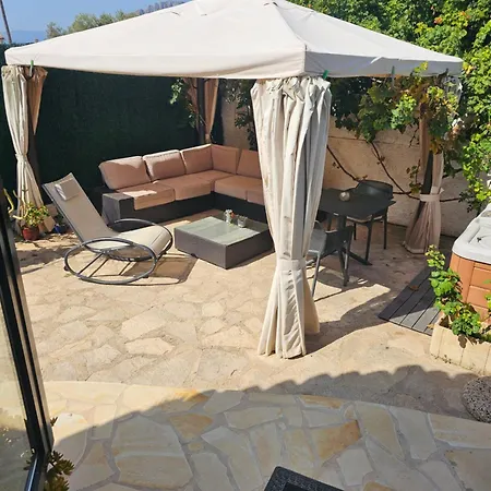 Casa De Flores Villa Denia