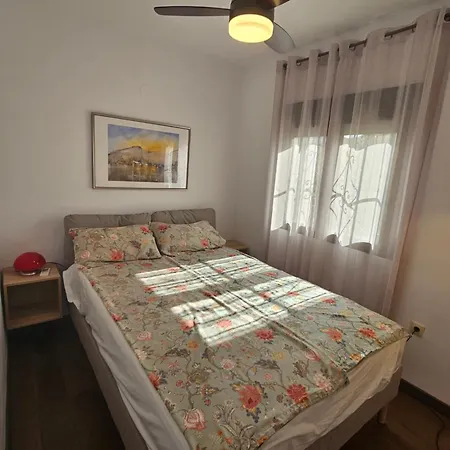 Villa Casa De Flores Dénia