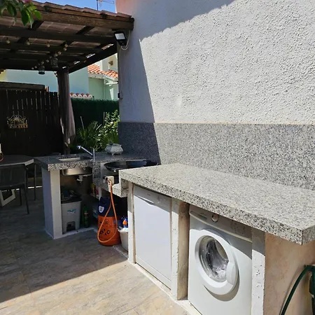 Casa De Flores * Dénia