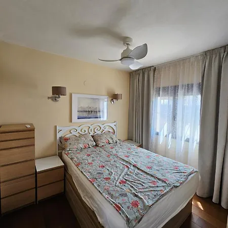 Casa De Flores Villa Dénia